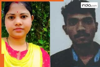 Bengaluru live-in couple found dead at home, police suspect suicide after quarrel