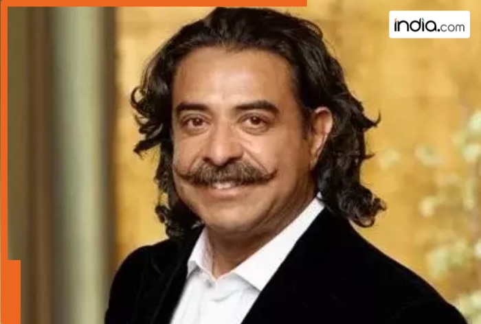 Meet Pakistan's richest man: Once worked as dishwasher, started working at 16, now employs 30,000 people, is he richer than Mukesh Ambani and Gautam Adani?