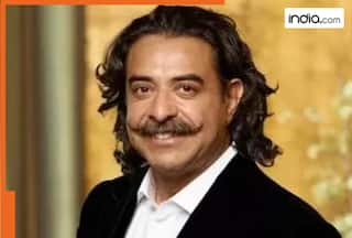 Meet Pakistan's richest man: Once worked as dishwasher, started working at 16, now employs 30,000 people, is he richer than Mukesh Ambani and Gautam Adani?