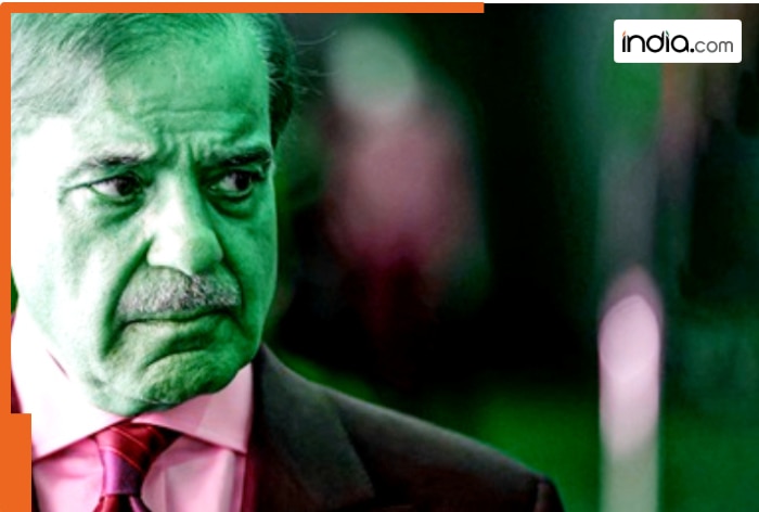 Turkey betrays Pakistan, shatters Shehbaz Sharif's 'Islamic NATO' dream, highlights weaknesses in the Munir army,  Erdogan government says...