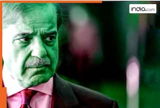 Turkey betrays Pakistan, shatters Shehbaz Sharif's 'Islamic NATO' dream, highlights weaknesses in the Munir army,  Erdogan government says...