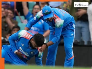 भारतीय फैंस के लिए खुशखबरी, ICU से बाहर आए श्रेयस अय्यर- अब कैसी है तबीयत