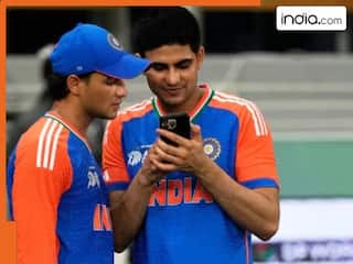 'वह ऐसा चेहरा बना लेता है...', जब अभिषेक को टीम से हटाने की आ गई थी नौबत, मगर गिल...