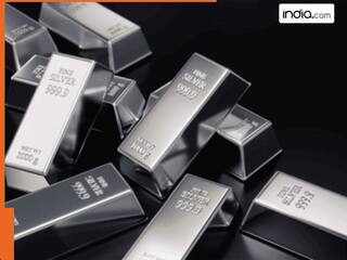 सोने से ज्यादा चमक रही चांदी, इस धनतेरस सिल्वर ETF में करें इंवेस्ट, समझ लें तगड़ी कमाई का ये तरीका