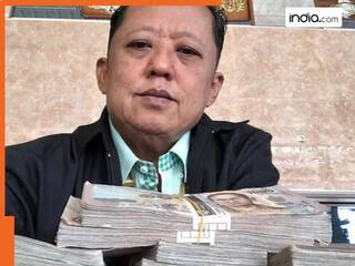 'बेटे की गर्लफ्रेंड को मारो 10 थप्पड़ और जीतो ₹81000 का इनाम', बिजनेसमैन का पोस्ट हुआ वायरल; जानिए क्या है खुन्नस का कारण?