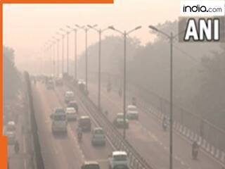 दीपावली के बाद NCR में घुटन: सबसे ज्यादा प्रदूषित शहर में शामिल, 'बेहद खराब' श्रेणी में दिल्ली