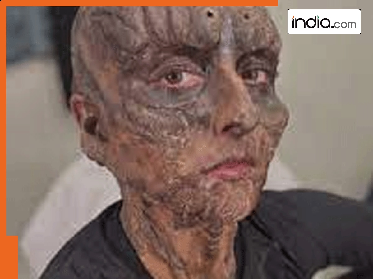 इस मशहूर खूबसूरत एक्ट्रेस को भूतों ने मारे थे थप्पड़, रातों रात कोठी छोड़ने पर मजूबर हुआ था परिवार...एक बार तो...