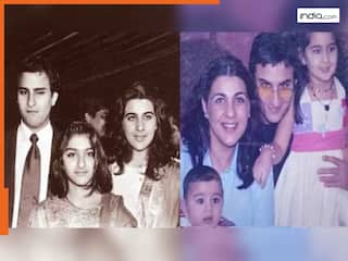 'अमृता सिंह ने मेरा ख्याल रखा...मैं उनके घर में रहती थी', सोहा ने बताया 21 साल पहले जब टूटा भाई- भाभी का रिश्ता तो कैसे बदले रिश्ते