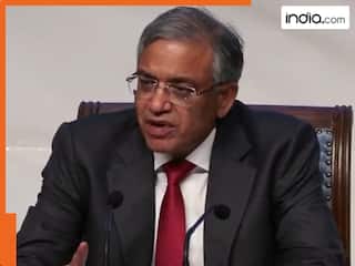 असम में अगले साल चुनाव, फिर भी SIR नहीं करवा रहा चुनाव आयोग... मुख्य चुनाव आयुक्त ज्ञानेश कुमार ने बताई वजह