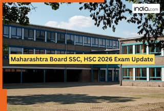 Maharashtra Board SSC, HSC 2026: Check expected dates, steps to download datesheet, and other details
