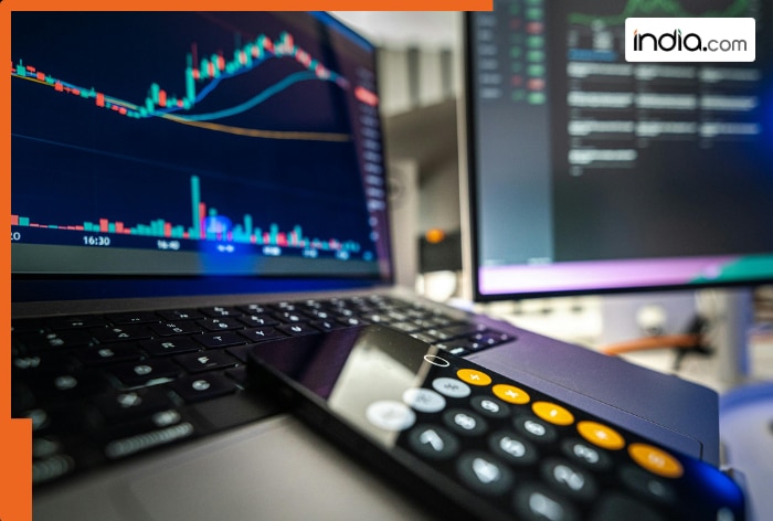Stock market update: Shares of This LIC-backed company in focus as firm to consider issuance of non-convertible debentures; Check details