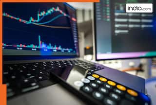 Share Market News: Bubble rears to resurface after 25 years? US Stock market grows beyond economy size, valuations hit massive...