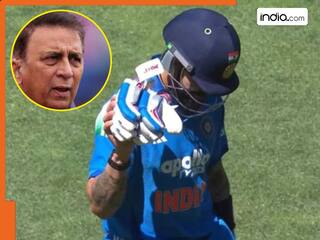 कोहली के 'रिटायरमेंट सिग्नल' पर गावस्कर क्या बोले, बताया कब कहना चाहेंगे खेल को अलविदा