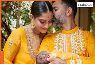 Sonam Kapoor, Anand Ahuja set to welcome their second baby? Here's what we know