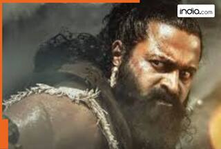 Kantara Chapter 1 X reviews: Rishab Shetty hails as a 'master storyteller', others criticise the..., check reactions