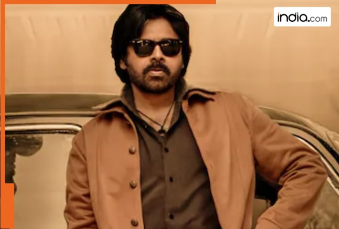 Pawan Kalyan undergoes surgery after severe discomfort, wife Anna Lezhneva shares 'He is…'