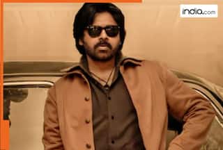 OG box office collection day 8: Pawan Kalyan's film shows slight growth, inches towards Rs...