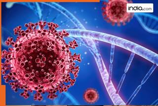 New COVID variant 'Stratus' spreads in US, UK: What are the symptoms and precautions?