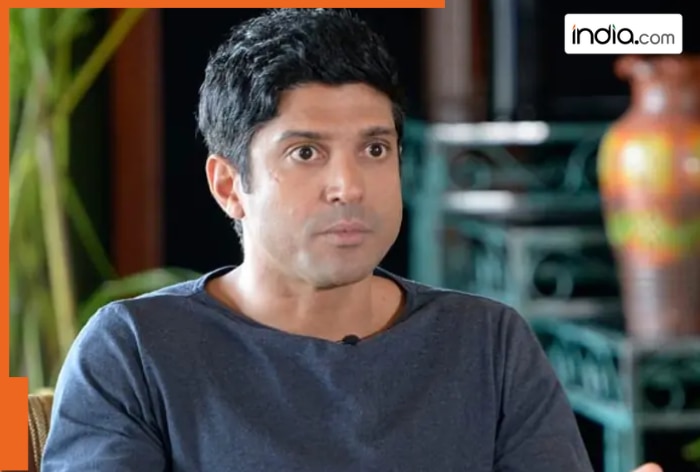 Bad news for Farhan Akhtar, legal action taken against his family's..., used actor's credit cards to...