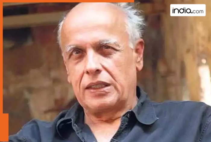 Mahesh Bhatt makes SHOCKING confessions; says he served 'human flesh' to an investor, then...