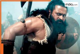 Kantara Chapter 1 worldwide box office collection day 3: Rishab Shetty starrer crosses Rs 200 crore, beats Gangubai Kathiawadi and...