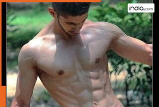 Meet actor, who gave up his Rs 25000 per day TV job to become a movie star, name is..., his first film was...