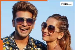 Video: Did Anusha Dandekar 'use' Karan Kundrra for s*x, trips and more? Here's the truth behind viral accusations