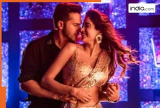 Sunny Sanskari Ki Tulsi Kumari box office day 7:  Varun Dhawan, Janhvi Kapoor's film continues to struggle, earns just Rs..., fails to beat...