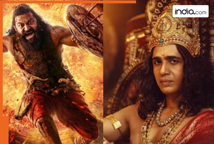 Gulshan Devaiah calls out PR game after Kantara Chapter 1 beats KGF 2, Coolie: 'It's unfortunate...'| Exclusive