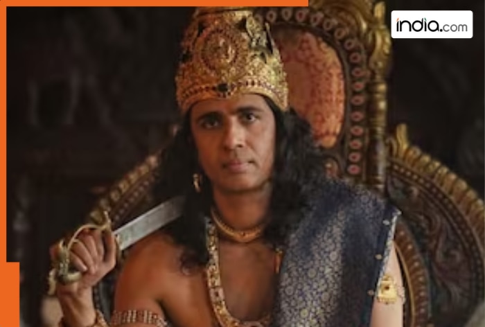 Kantara Chapter 1 fame Gulshan Devaiah highlights gender disparity in South films: 'Auratein kam nazar aayi...'| Exclusive