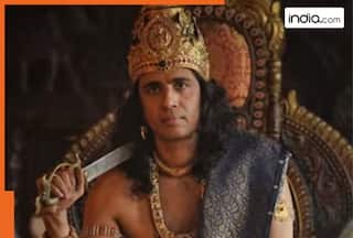 Kantara Chapter 1 fame Gulshan Devaiah highlights gender disparity in South films: 'Auratein kam nazar aayi...'| Exclusive