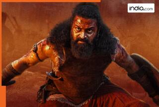 Kantara Chapter 1 box office collection day 11: Rishab Shetty film beats Prabhas's Baahubali, Salaar, earns Rs...