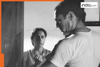 This iconic villain charged just Rs 1 more than hero, drove his own car, had no unnecessary expenses, name is..., last film was...