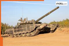 Pakistan in PANIC mode as after Op Sindoor, India launches Trishul, tri-service military exercise, India's military can now...