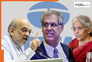 Is Tata Group becoming unstable? Government tells leadership to restore stability: Reports