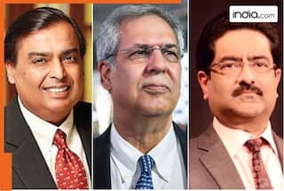 EXPLAINED: Why Mukesh Ambani's Reliance, Ratan Tata's Tata Group and this company expanding operations in India, targeting this market