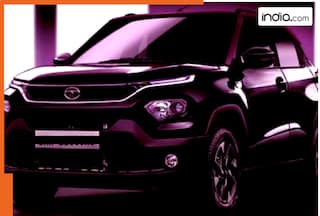 32000 units in 30 days: This SUV has 5-star rating in..., its name is..., price is Rs....