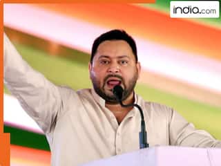 चुनाव से पहले तेजस्वी यादव के 3 बड़े वादे: संविदा कर्मियों और जीविका दीदियों को मिलेगा बड़ा लाभ, वेतन में होगा इतना इजाफा