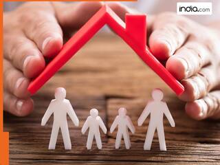 50 लाख, 1 करोड़ या 5 करोड़... परिवार की सेफ्टी के लिए कितने का टर्म इंश्योरेंस लेना रहेगा सही? सिंपल फॉर्मूले से करें कैलकुलेट