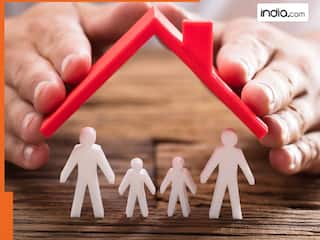 परिवार से प्यार करते हैं तो जरूर लें टर्म इंश्योरेंस, प्लान चुनने में कर दी ये गलतियां तो सारी मेहनत हो जाएगी बेकार