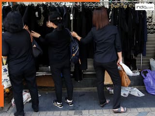 थाईलैंड में अचानक क्यों हुई काले कपड़ों की कमी? भारतीय टूरिस्ट्स को किस बात का रखना होगा ध्यान