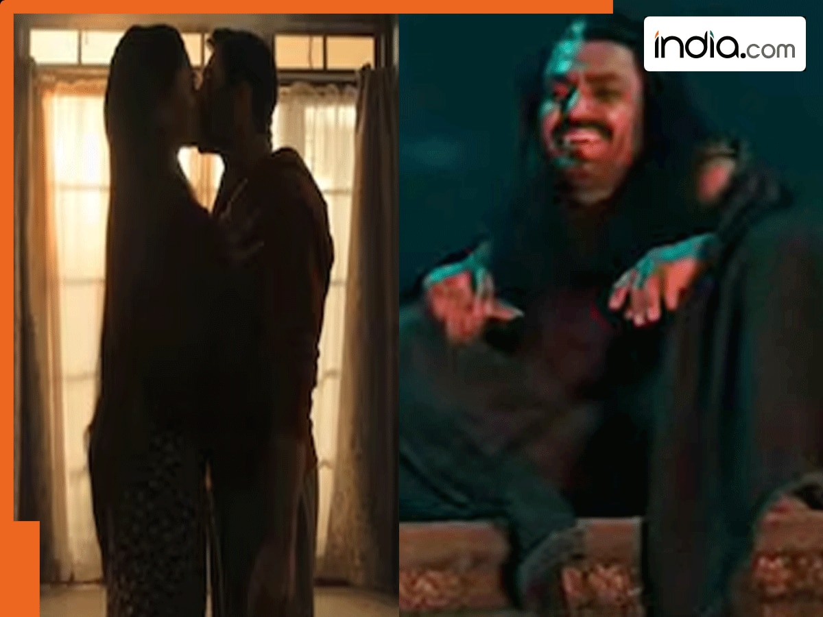 Box Office: तीन दिन में 'थामा' ने छापे करोड़ों रुपए, 'एक दीवाने की दीवानियत' भी दौड़ी पीछे-पीछे