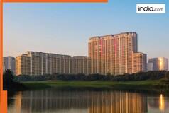 Rs 3800000000 flat: This Business tycoon buys four apartments in DLF's 'The Dahlias' in Delhi-NCR's most expensive housing deal, his name is...