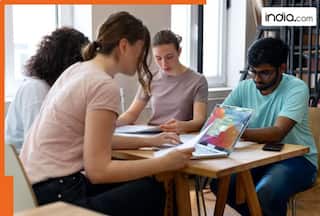 Big update for students! JEE Main 2026 registration to begin from..., Session 1 exam to be held in...