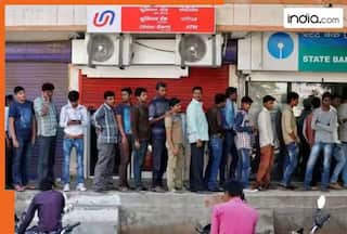 New cheque clearing rules: Banks to clear cheques within..., What is THIS new RBI guideline? to be effect from..., ICICI, HDFC Bank to...