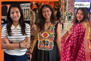 Completed Class 10 at 13, Class 12 at 15, became world’s youngest female Chartered Accountant, cracked CA finals exam at..., she is...