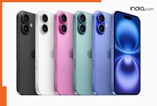 Apple iPhone 16, iPhone 16 Pro, iPhone 16 Pro Max to be available at massive discounts at THIS Dhamaka Sale, price starts at..., offer begins...