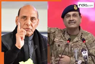 After India’s ‘erase from map’ warning, Bankrupt Pakistan issues BIG statement, says, 'future conflict might lead..., threatens to..