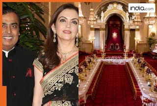 Rs 434838250000: World’s most expensive house has 775 rooms, 78 Bathrooms, 92 offices, ATM; not Mukesh Ambani’s Antilia, owner is..