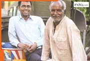 Meet man, rickshaw puller's son, once faced humiliation for being poor, cracked UPSC, became IAS officer with AIR…, his name is..